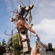 Illustration for article titled Far Cry 5's lackluster second act gets too high on its own supply